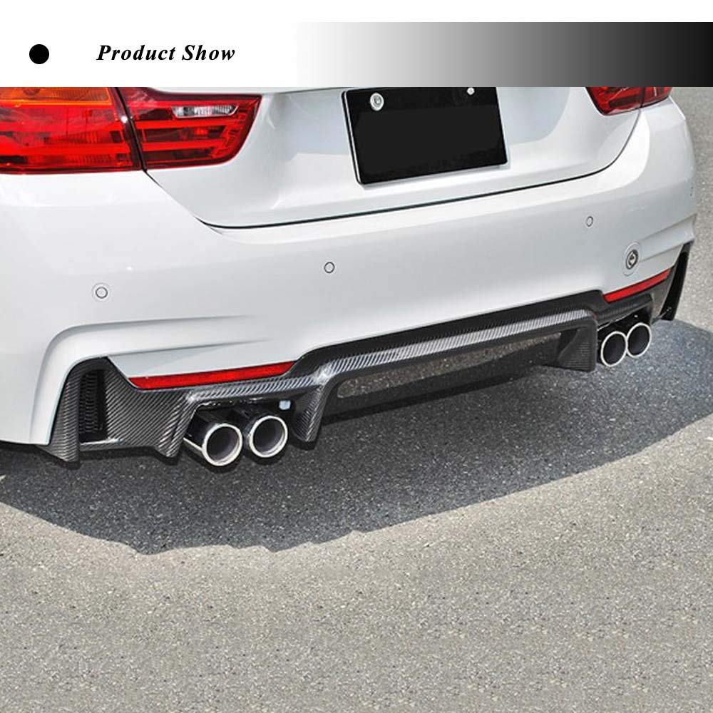 Amazon.com: fits BMW 4 Series F32 F33 F36 435i 420i 440i M-Sport 2